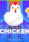 Chicken -